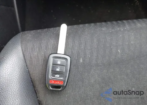 2017 Honda Accord Sport из США, поврежденный, VIN 1HGCR2F51HA272226